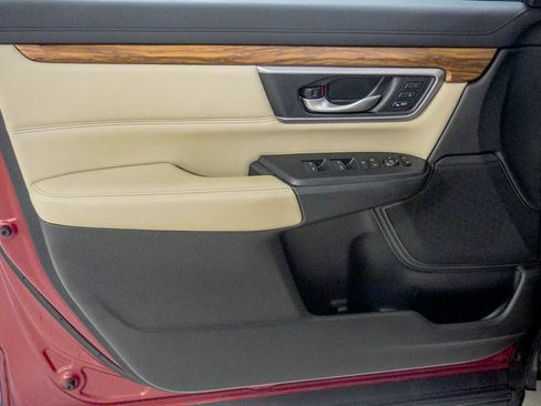 Used 2017 Honda CR-V EX-L image 17