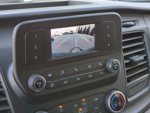 Used 2024 Ford Transit 250 Low Roof w/ Exterior Upgrade Package image 30