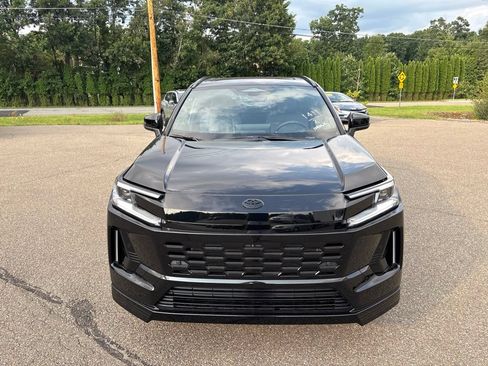 Used 2026 Toyota RAV4 XSE w/ Panoramic Sun Roof Package AWD/4WD image 9