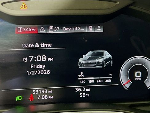 Used 2019 Audi A7 3.0T Premium Plus image 13