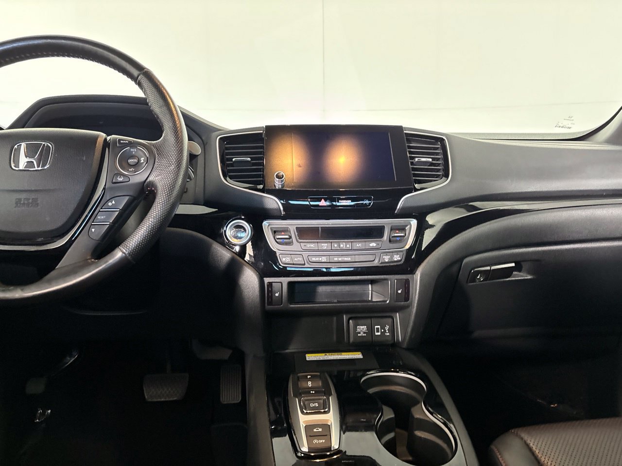 Used 2023 Honda Ridgeline Black Edition image 25