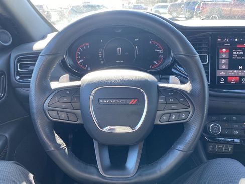 Used 2025 Dodge Durango GT image 15