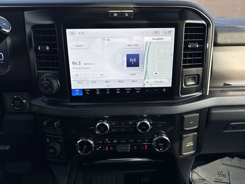 New 2026 Ford F250 Platinum w/ FX4 Off-Road Package image 17