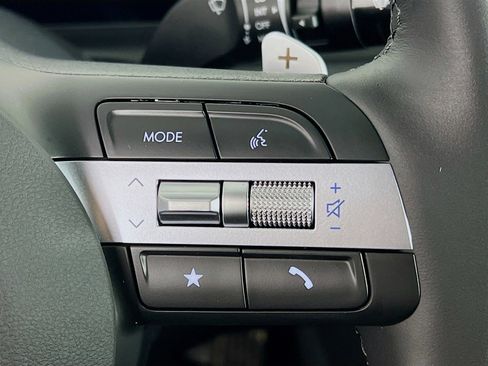 New 2026 Hyundai Santa Cruz XRT AWD/4WD image 16
