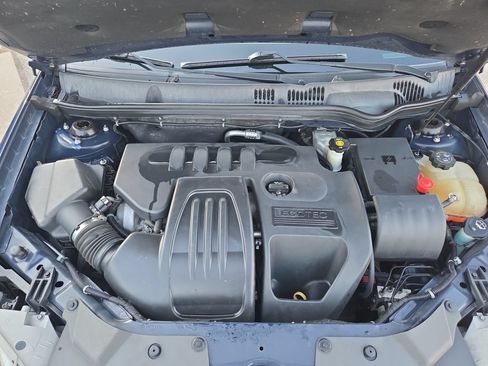 Used 2009 Chevrolet Cobalt LT w/ Preferred Equipment Group FWD image 13