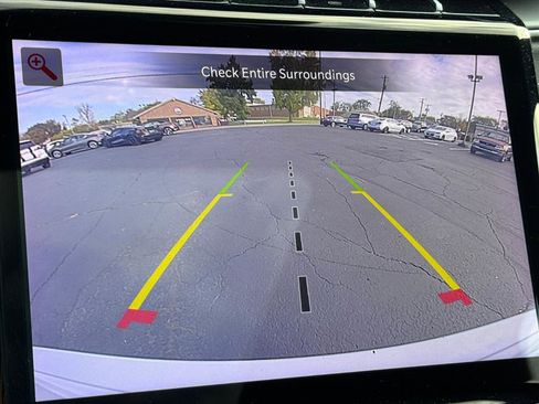 Used 2024 Jeep Grand Cherokee Limited 4xe image 16