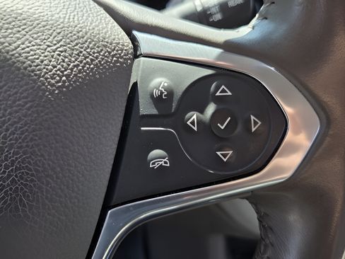 Certified 2020 Chevrolet Traverse LT w/ LT Premium Package FWD image 25