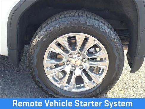 Certified 2024 GMC Sierra 1500 Denali image 18