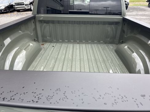 New 2026 RAM 1500 Big Horn image 5