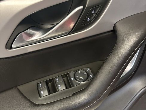 Certified 2022 Chevrolet Blazer LT image 7