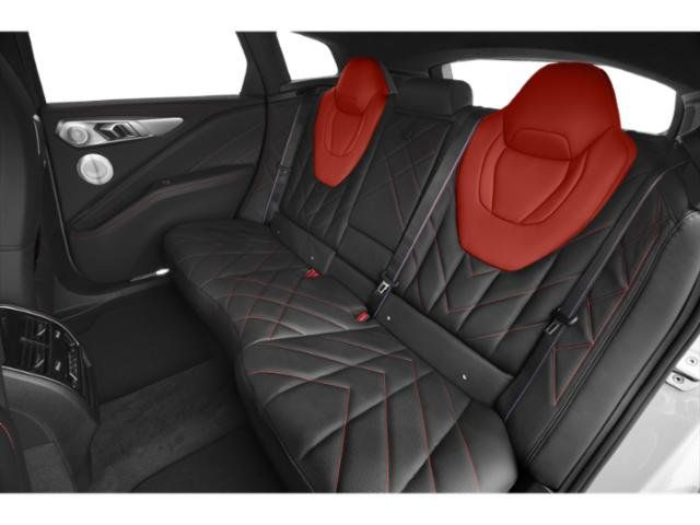New 2027 BMW XM Label Red AWD/4WD image 9