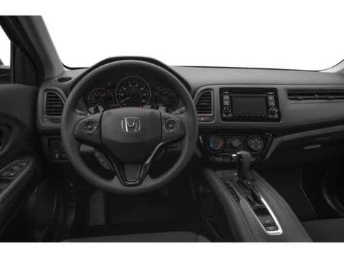 Used 2021 Honda HR-V LX image 8