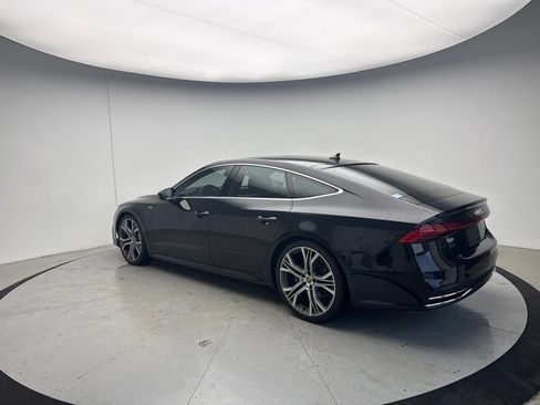 Used 2019 Audi A7 3.0T Prestige AWD/4WD image 3