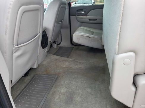 Used 2008 Chevrolet Silverado 1500 LTZ AWD/4WD image 16