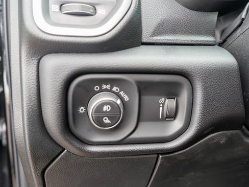 New 2026 RAM 2500 Big Horn image 16