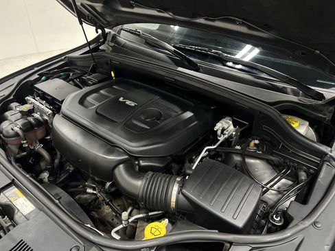 Used 2017 Jeep Grand Cherokee Summit image 27