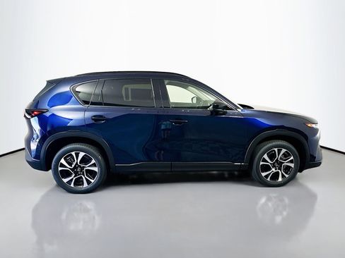 New 2026 MAZDA CX-5 Preferred AWD/4WD image 8