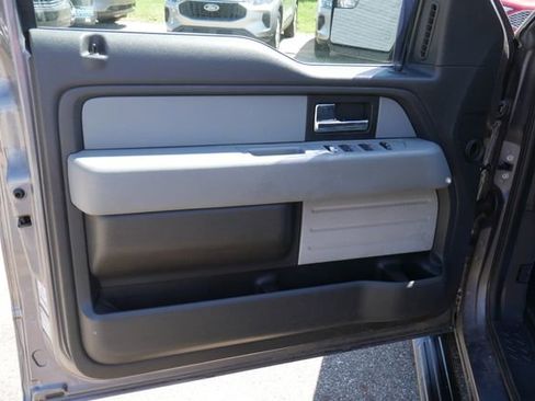 Used 2014 Ford F150 STX w/ Equipment Group 201A Mid AWD/4WD image 11
