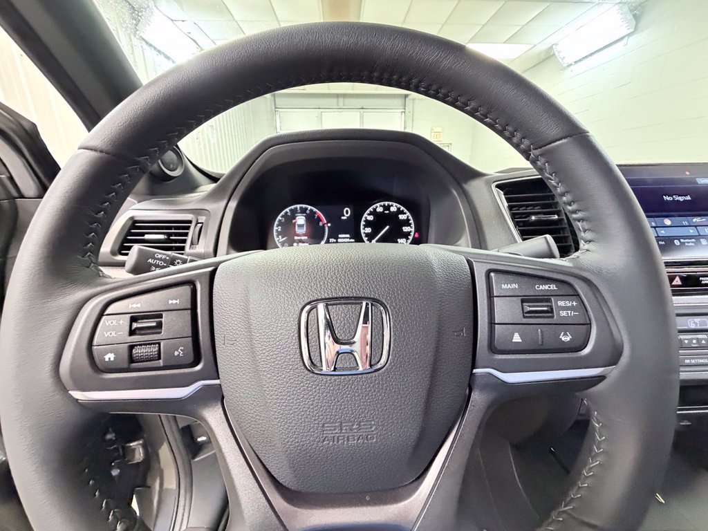 Used 2026 Honda Ridgeline RTL image 47