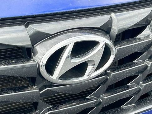 Used 2024 Hyundai Tucson SEL AWD/4WD image 11