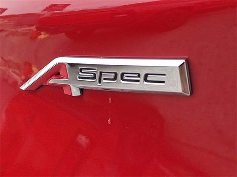 Used 2023 Acura Integra A-Spec image 36