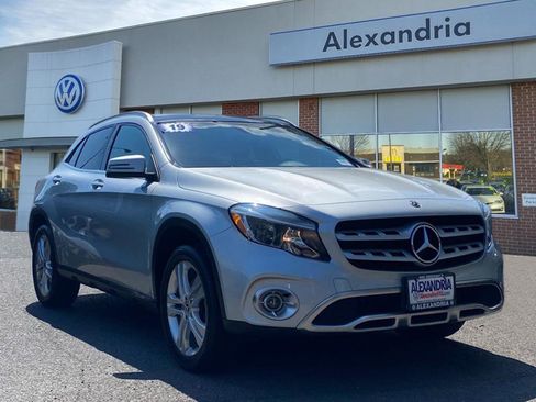 Used 2019 Mercedes-Benz GLA 250 GLA 250 image 1