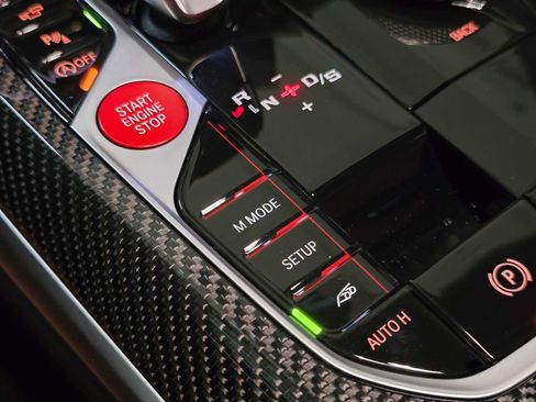 New 2026 BMW M4 xDrive Competition image 30