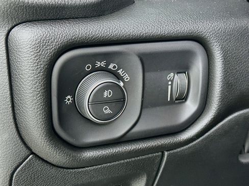 Used 2023 RAM 1500 Big Horn RWD image 10