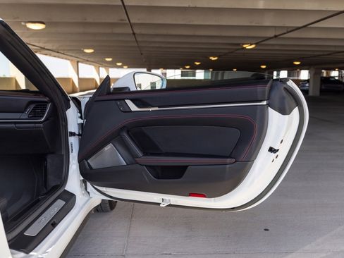 Used 2024 Porsche 911 Turbo S image 49