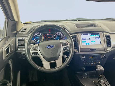 Used 2019 Ford Ranger XLT w/ Equipment Group 301A Mid RWD image 17