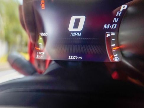 Used 2018 Dodge Challenger SRT Demon RWD image 66