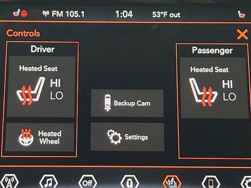 Used 2019 Jeep Cherokee Limited image 16