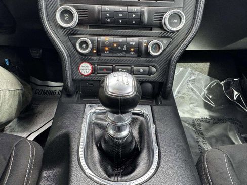Used 2017 Ford Mustang GT image 35
