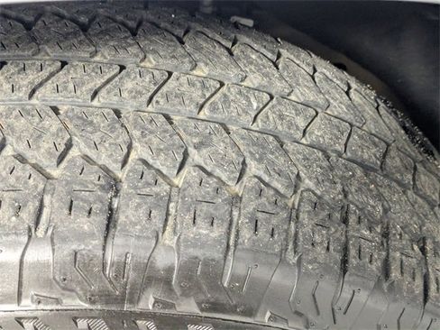 Used 2024 Chevrolet Silverado 1500 RST w/ RST All Star Premium Package image 9