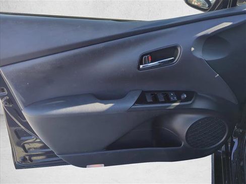 Certified 2021 Toyota Prius Prime XLE image 10