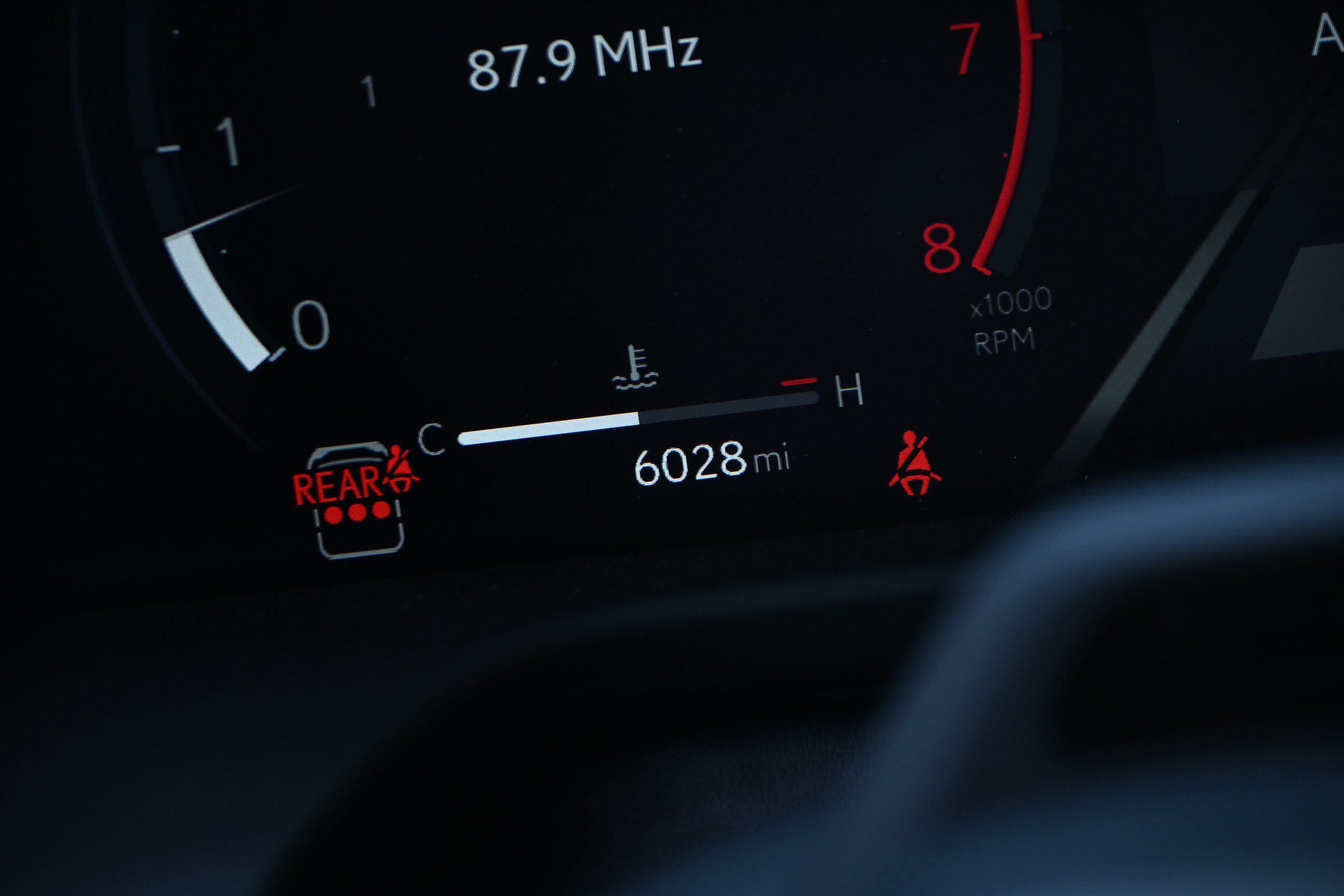 Used 2026 Lexus GX 550 AWD/4WD image 40