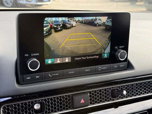 Certified 2026 Honda Civic Sport image 29