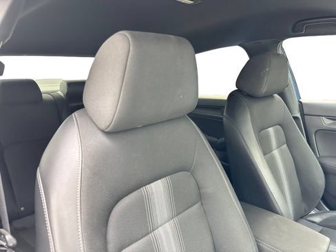 Used 2025 Honda Civic Sport image 46