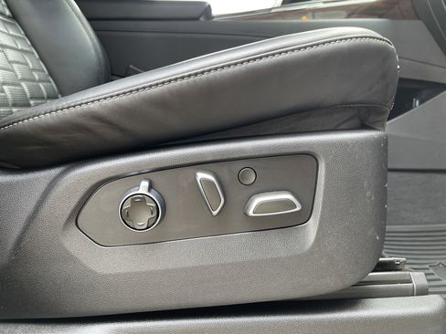 Used 2021 Cadillac Escalade Sport Platinum w/ Heavy-Duty Trailer Package image 45