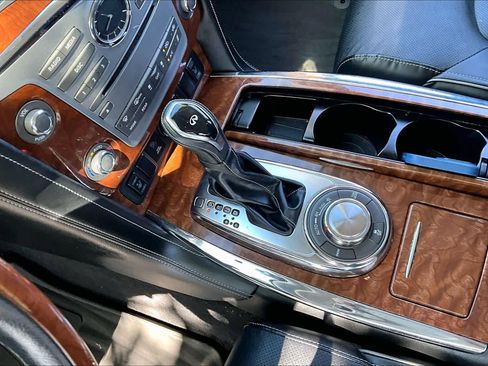 Used 2019 INFINITI QX80 Luxe w/ Proassist Package AWD/4WD image 15