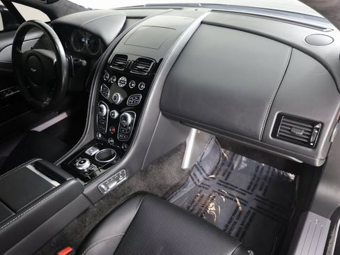 Used 2016 Aston Martin Rapide S Base image 25