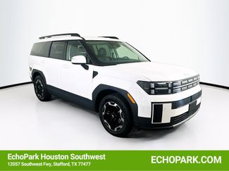 Used 2026 Hyundai Santa Fe SEL FWD video 1