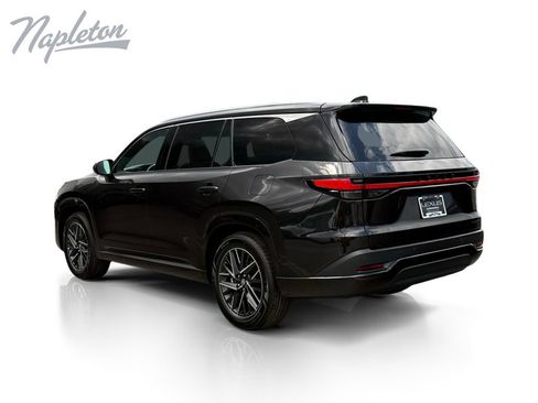 New 2026 Lexus TX 350 AWD w/ Technology Package image 3