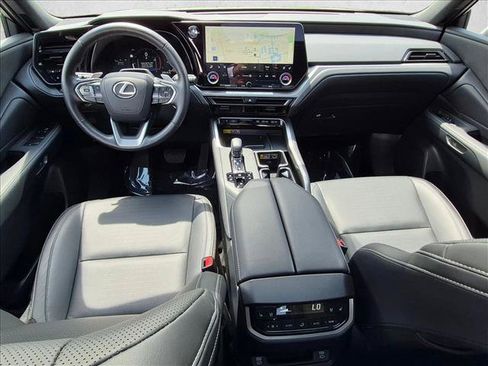 Used 2025 Lexus TX 350 AWD w/ Technology Package image 19