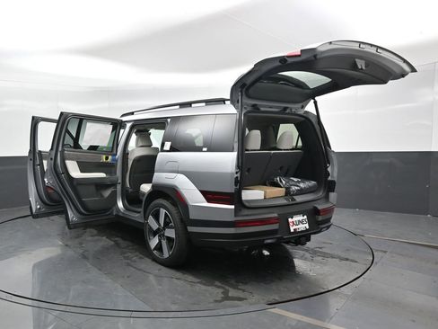 New 2026 Hyundai Santa Fe Limited AWD/4WD image 55