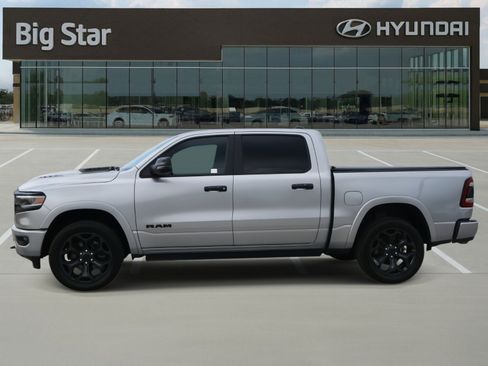 Used 2023 RAM 1500 Limited image 2