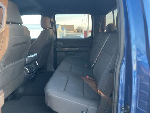 Used 2023 Ford F150 XLT w/ Equipment Group 302A High image 25