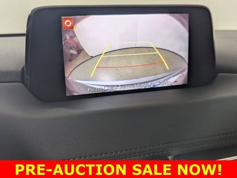 Used 2020 MAZDA CX-5 Touring image 21