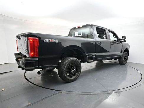 New 2026 Ford F250 XL w/ STX Appearance Package AWD/4WD image 7