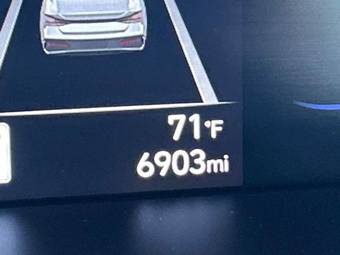 Used 2025 Hyundai Elantra Sport w/ Cargo Package image 27